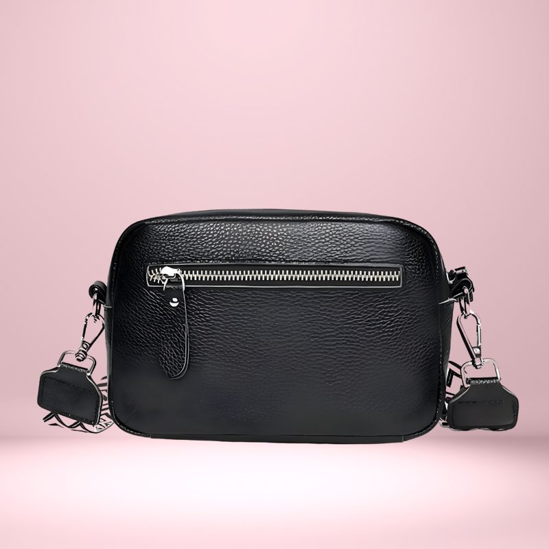 Isabelle - Luxe Women's Leather Bag | Elegance in Every Step