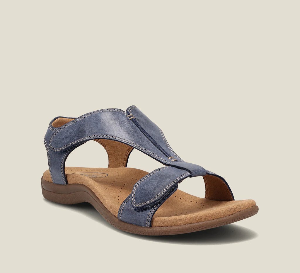 Emery - Orthopedic Comfort Sandals