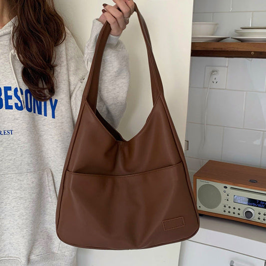 Elegance | Vegan Leather Bag