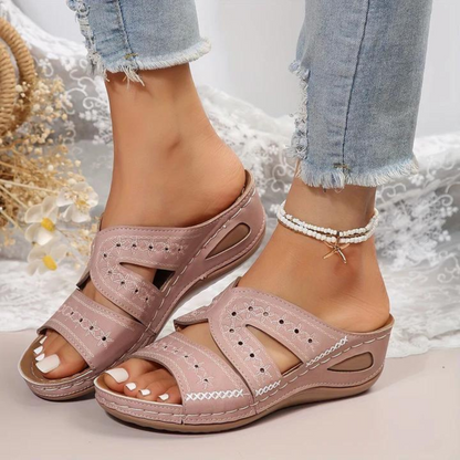 Mary - Orthopedic Sandals | Step into All-Day Comfort and Ease