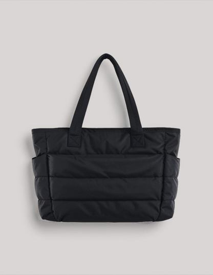 Lovy | Puffer bag