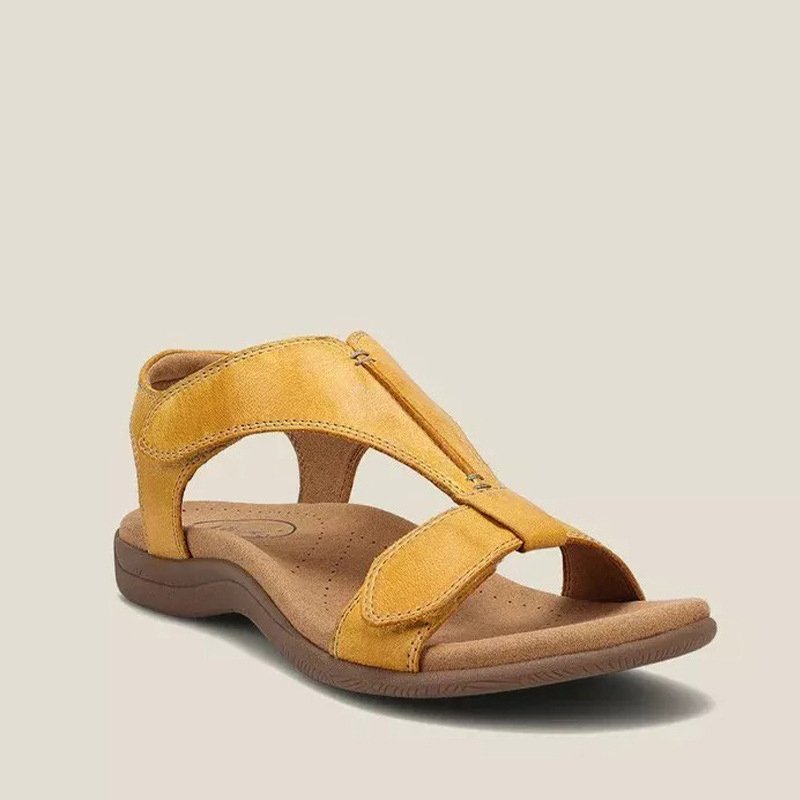 Emery - Orthopedic Comfort Sandals