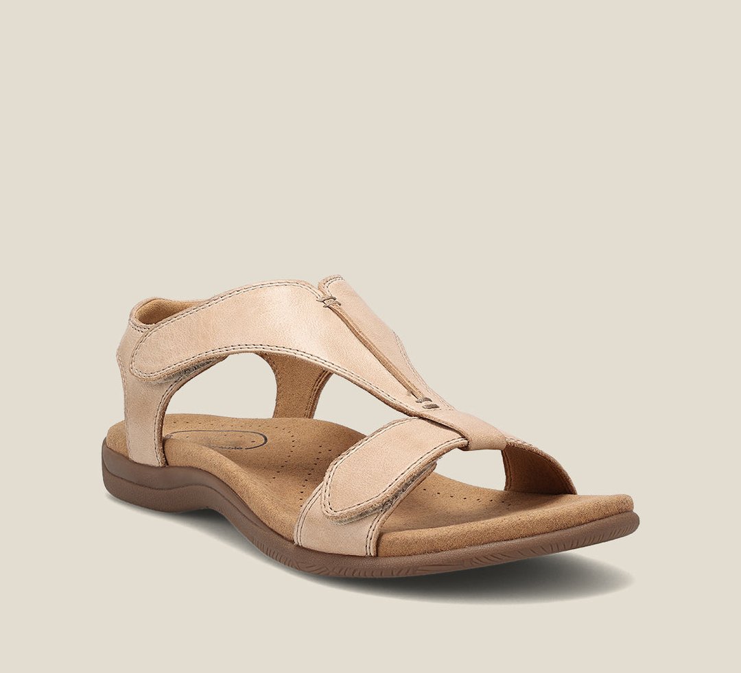 Emery - Orthopedic Comfort Sandals